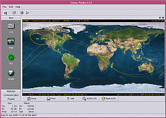 Gpredict 0.5